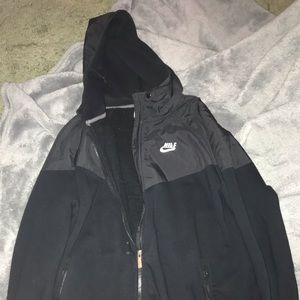 Nike Jacket
